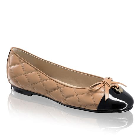 chanel ballet pump dupes|ballet flats dupe.